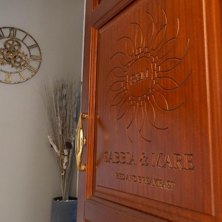 Sabbia & Mare Hotel Porto Torres Kültér fotó