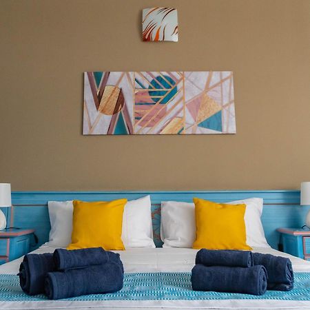 Sabbia & Mare Hotel Porto Torres Kültér fotó