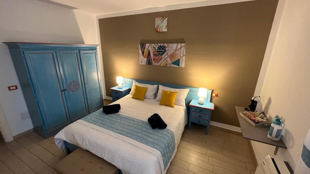 Sabbia & Mare Hotel Porto Torres Kültér fotó