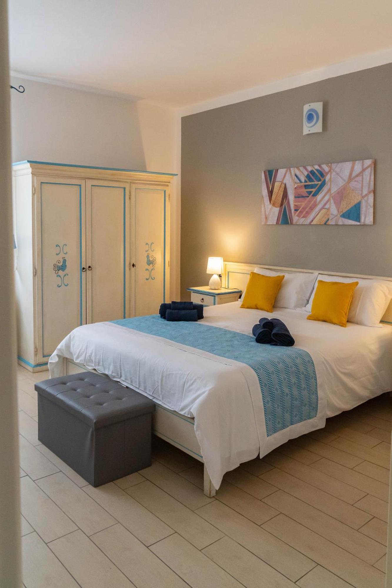Sabbia & Mare Hotel Porto Torres Kültér fotó