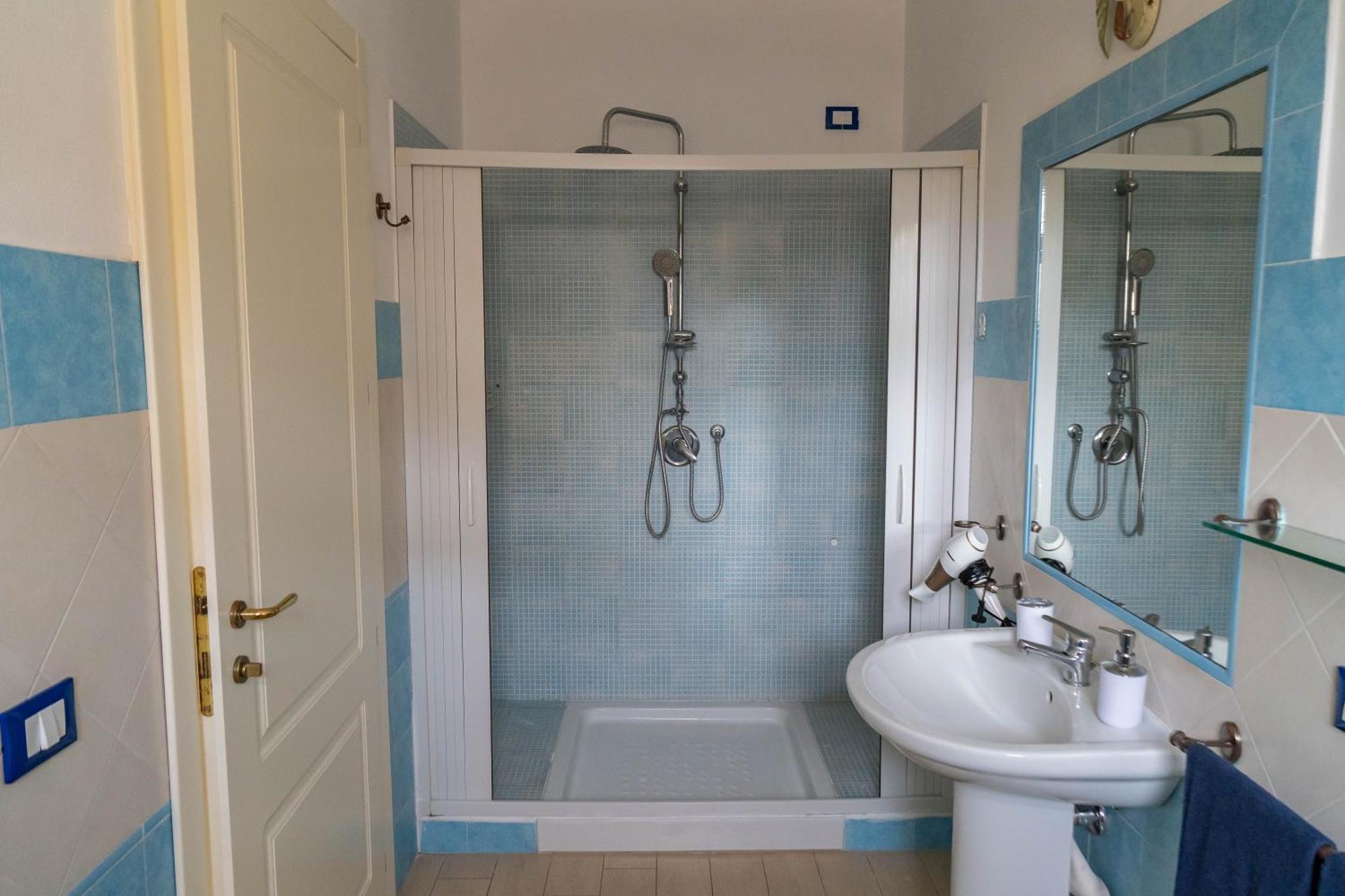 Sabbia & Mare Hotel Porto Torres Kültér fotó