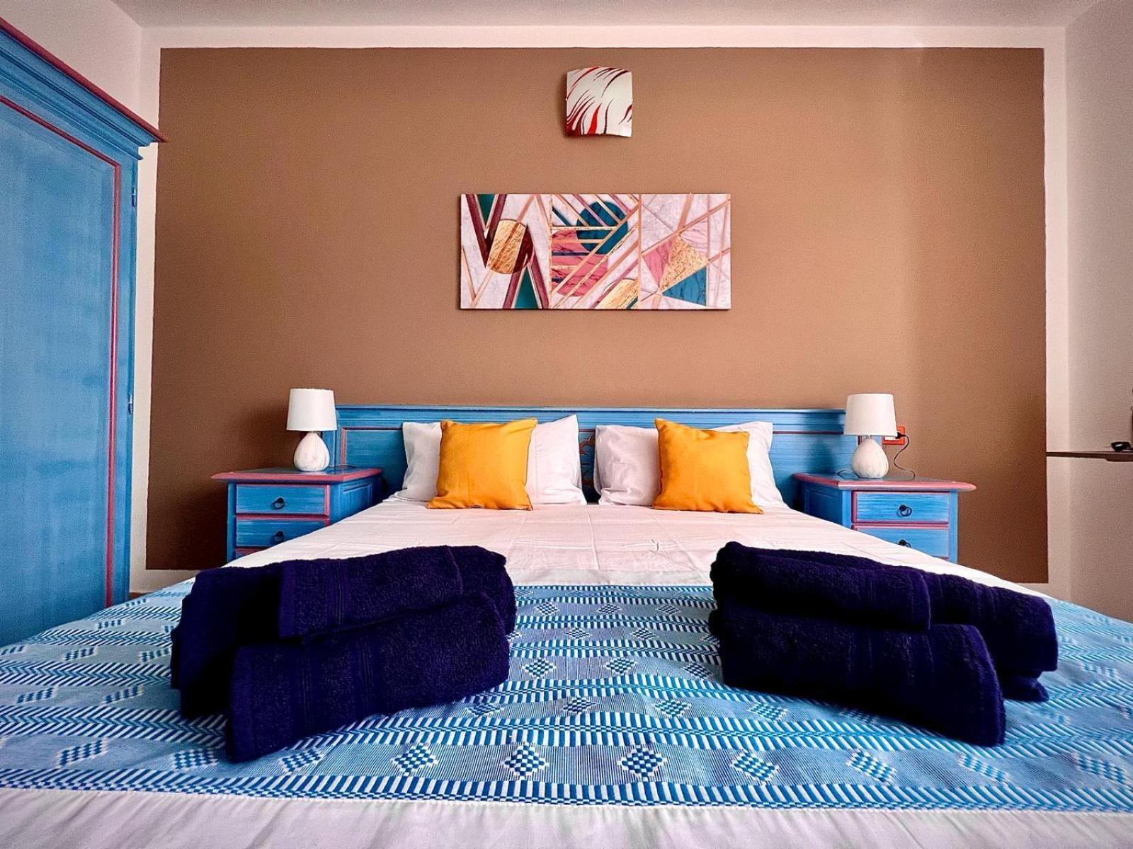 Sabbia & Mare Hotel Porto Torres Kültér fotó