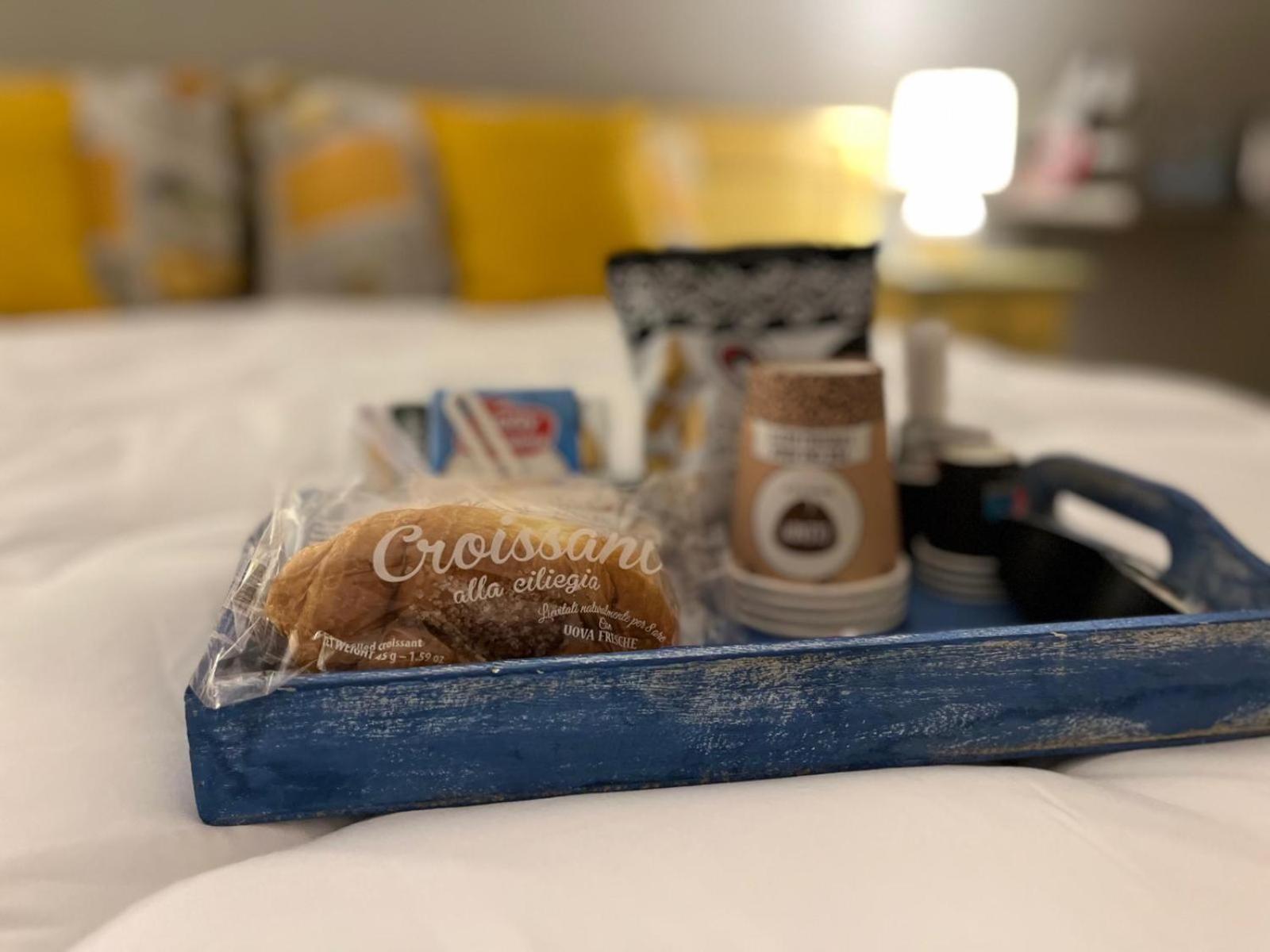 Sabbia & Mare Hotel Porto Torres Kültér fotó
